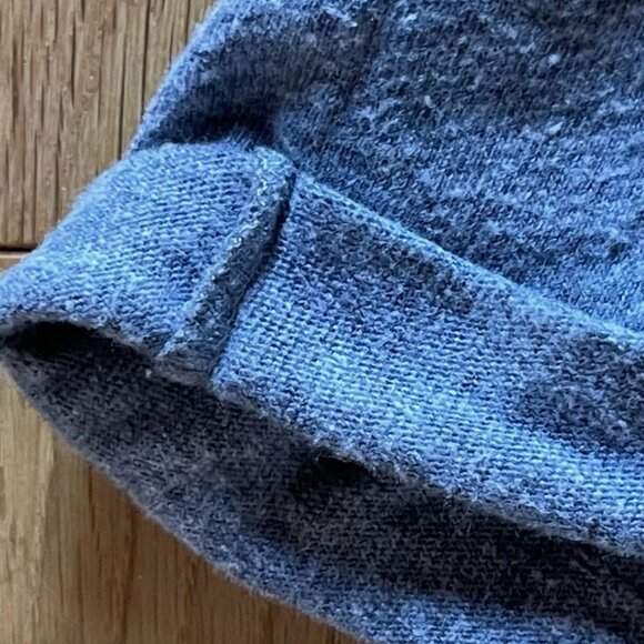 Adorable knit romper by cool LA ethical brand Nation Ltd., XS - Picture 4 of 8